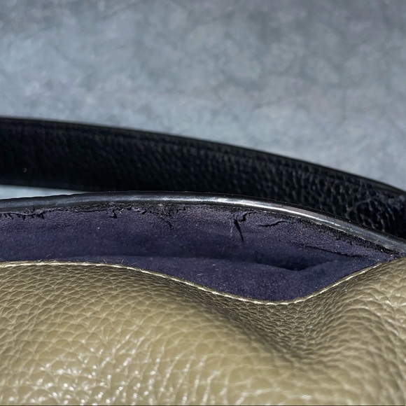 Coach shoulder bag - Picture 7 of 12